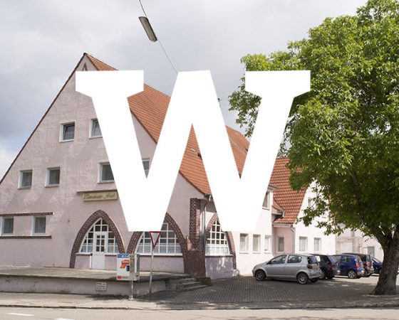 Wohnheim Wallerdorf